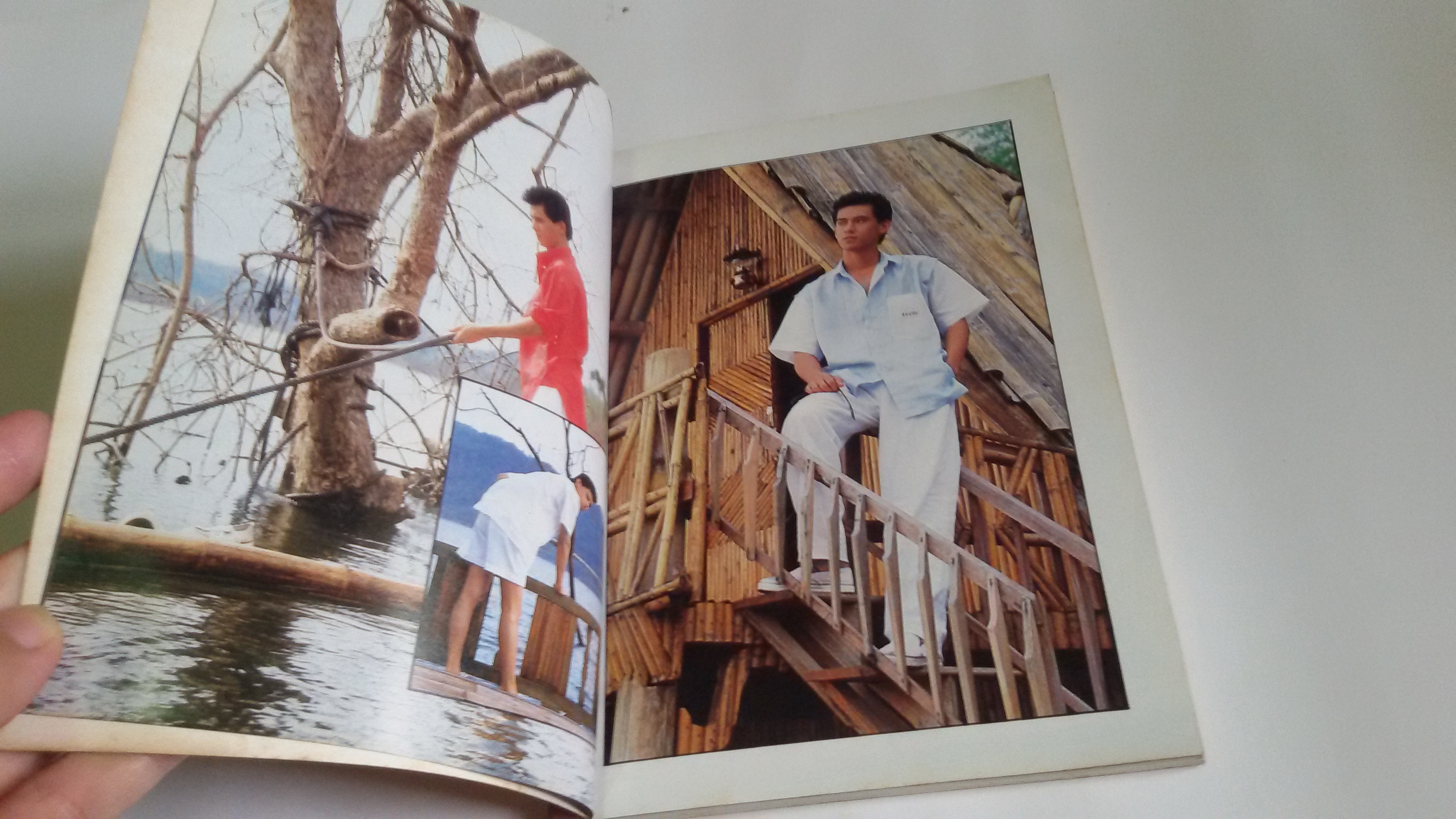 ระลึกถึง อธิป ทองจินดา