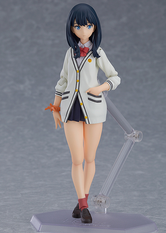 <Preorderถึง 13/6/2025>🔔เปิดรับPreorder มัดจำ 600 บาท Figma Rikka Takarada