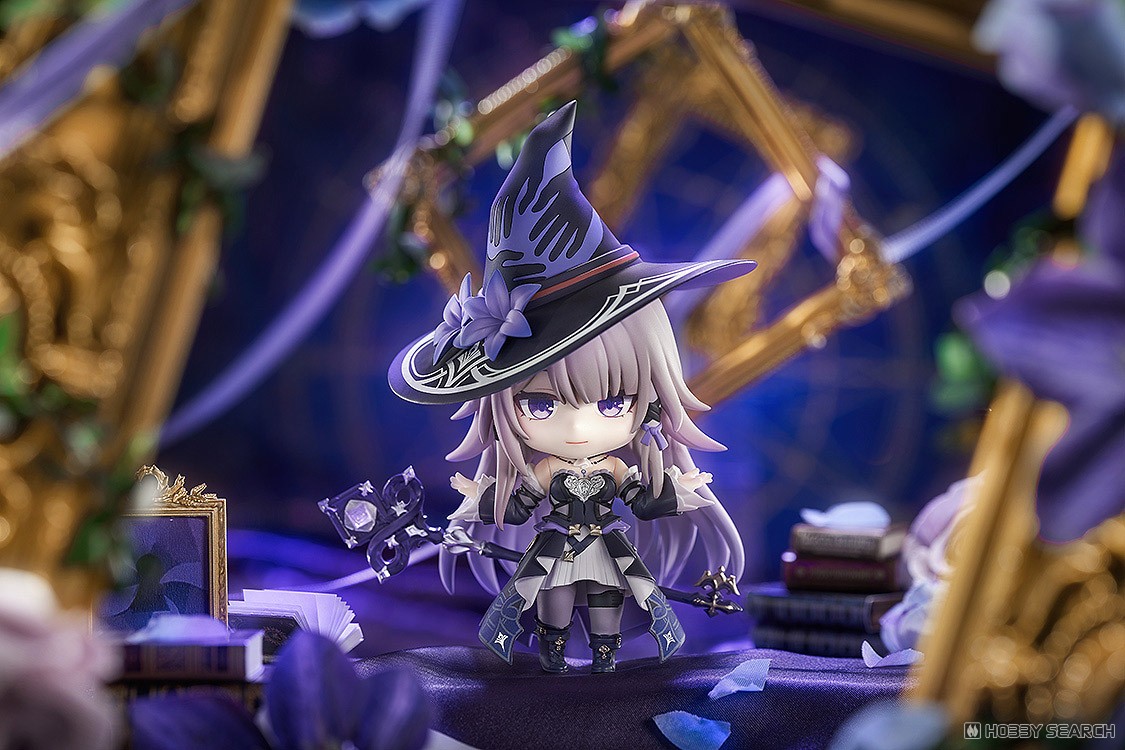 <Preorderถึงวันที่ 10/10/2025 > เปิดรับPreorder #มัดจำ 500 บาท Nendoroid The Herta