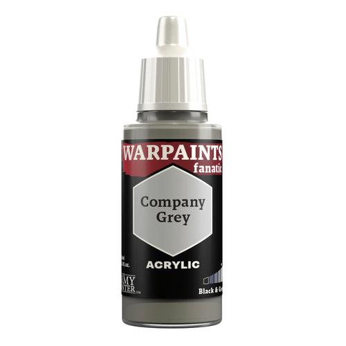 Company grey