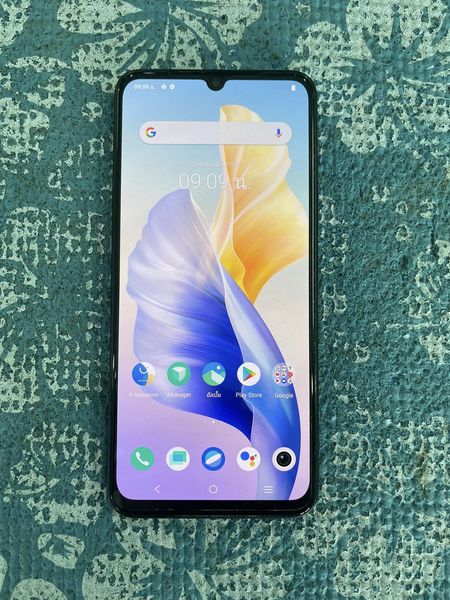 ( SOLD OUT ) vivo V23e 5G ประกันเหลือ