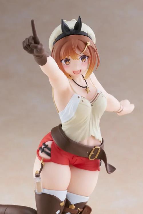 (Preorder ถึงวันที่ 15/12/2023) เปิดรับPreorder มีค่ามัดจำ 100 บาท 11122301 Atelier Ryza: Ever Darkness & the Secret Hideout Ryza Coreful Figure