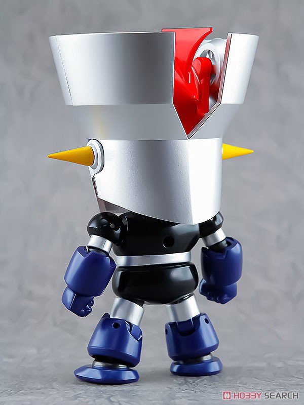 <Preorderถึงวันที่ 13/9/2022 > เปิดรับPreorder #มัดจำ 300 บาท Nendoroid Mazinger Z (Completed)