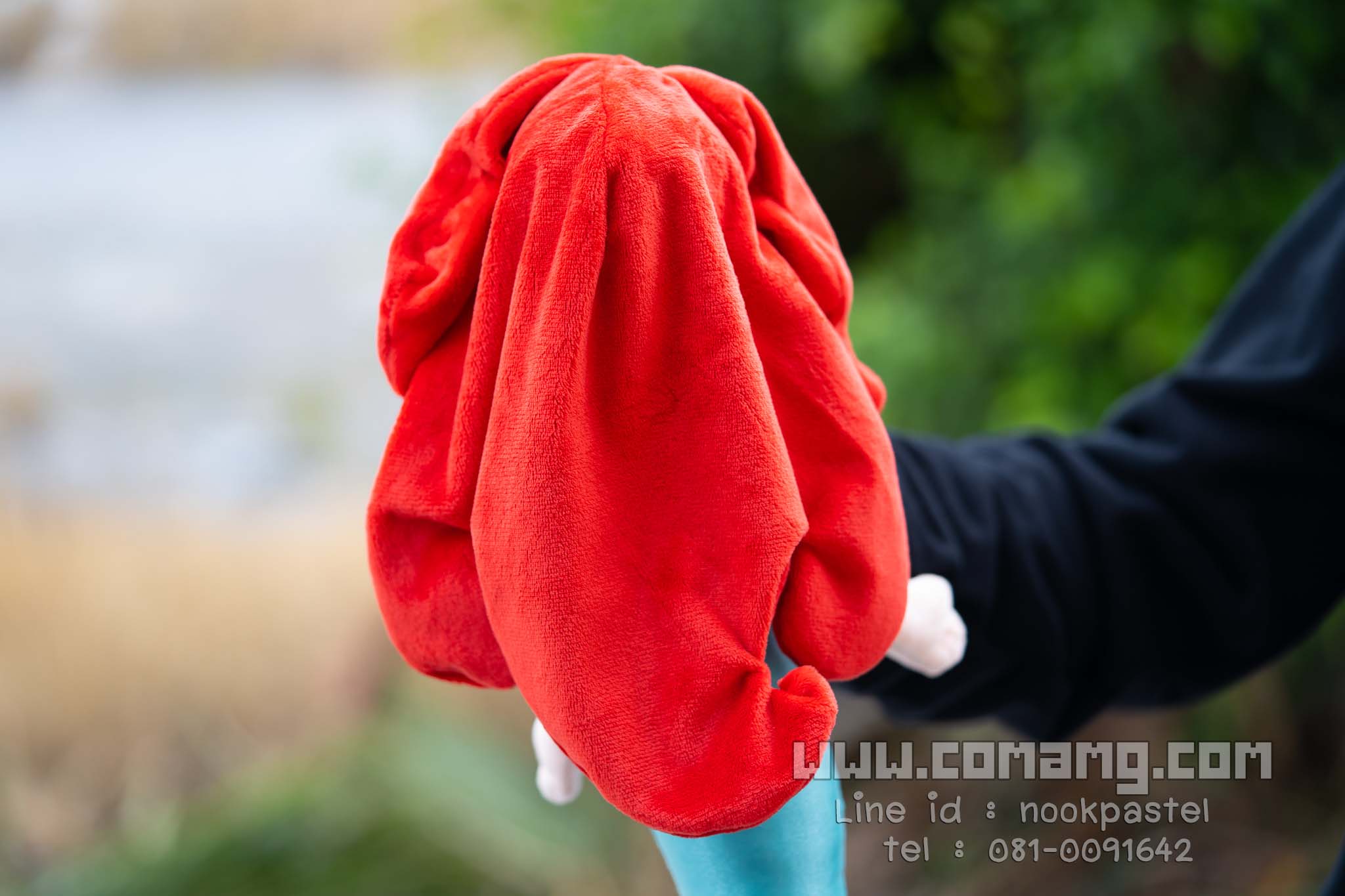 ตุ๊กตาเจ้าหญิงดิสนี่ย์ ลิขสิทธิ์แท้