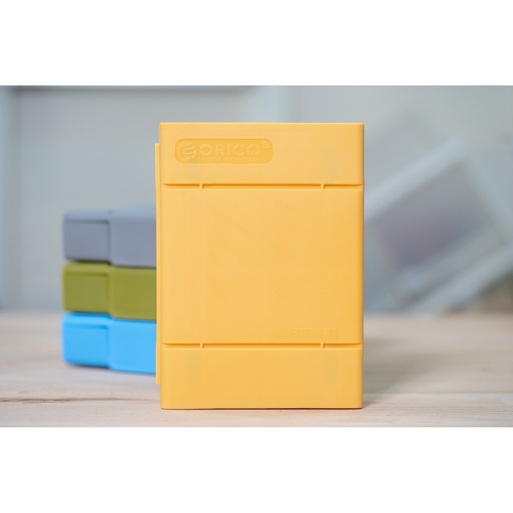 Orico กล่องใส่HDD Protective Box รุ่น PHP35-V1