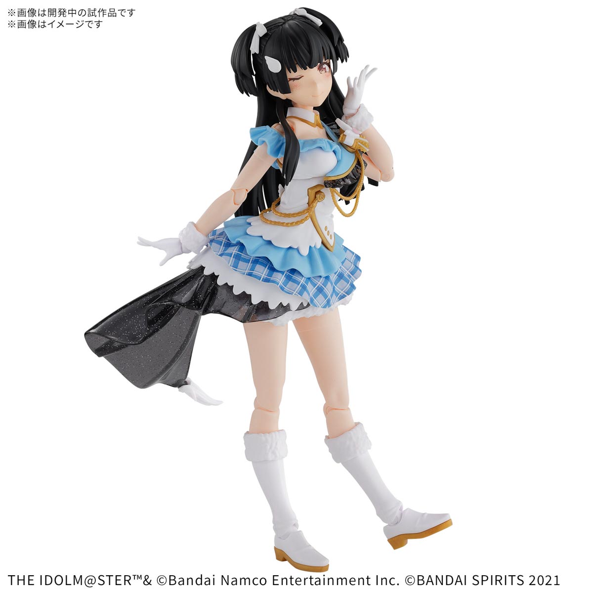<Preorder ปิดรับวันที่ 25/11/2024> 🔔เปิดรับPreorder มัดจำ100บาทครับ 30MS Yuuko Mayuzumi
