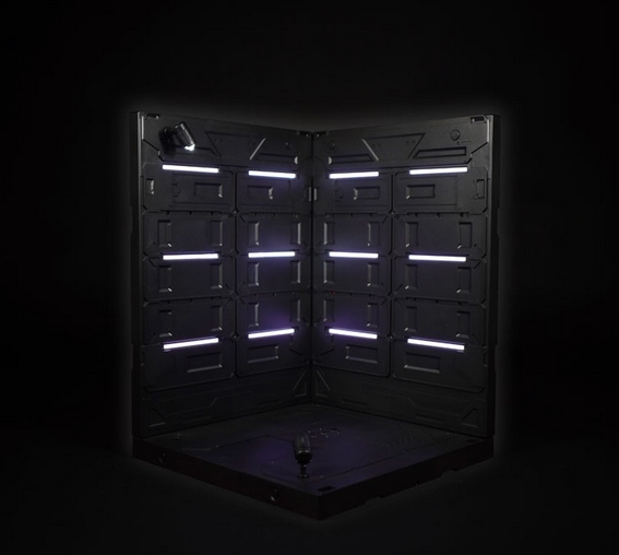 <Preorder ปิดรับวันที่3/11/2025 > 🔔เปิดรับPreorder มัดจำ 100 บาท LED HANGER BASE PLUS