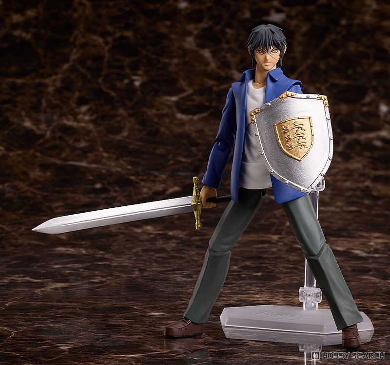 <Preorderถึง 15/8/2025>🔔เปิดรับPreorder มัดจำ 1000 บาทfigma Akira Miyamoto