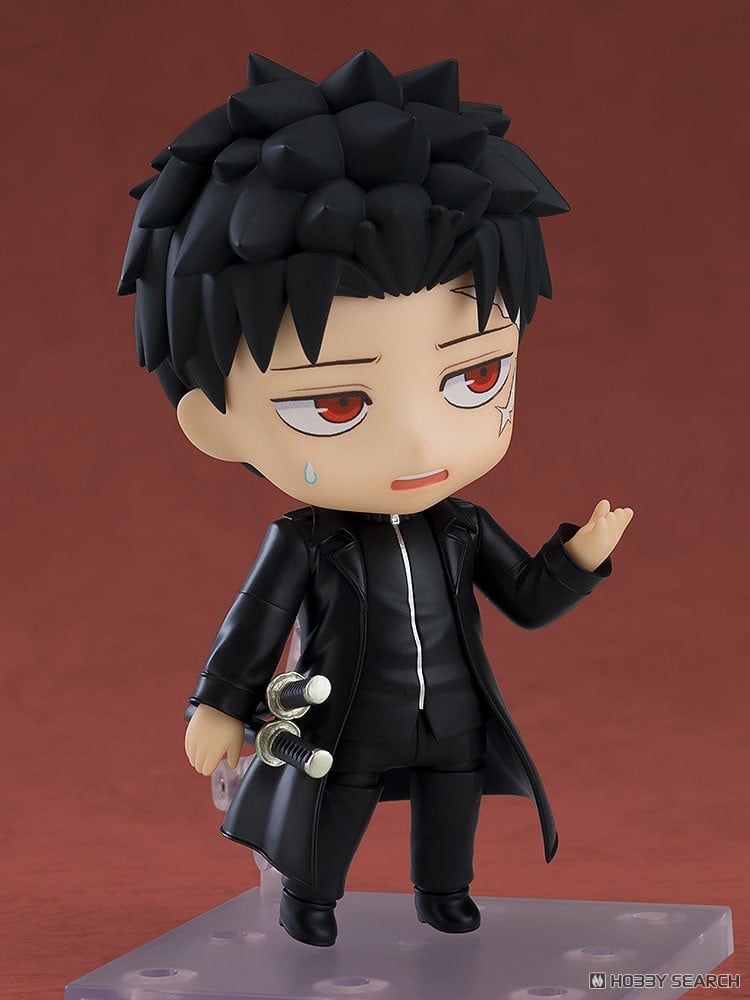 <Preorderถึงวันที่ 7/11/2025 > เปิดรับPreorder #มัดจำ 400บาท Nendoroid Chihiro Rokuhira