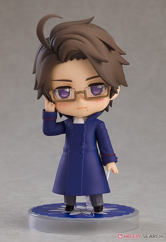 <Preorderถึงวันที่ 1/9/2023 > เปิดรับPreorder #มัดจำ 500 บาท Nendoroid Austria (PVC Figure