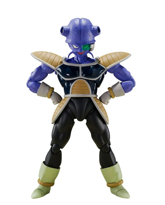 <Preorderปิดรับวันที่ 22/11/2023 มัดจำ 300 บาท S.H.Figuarts KYEWI