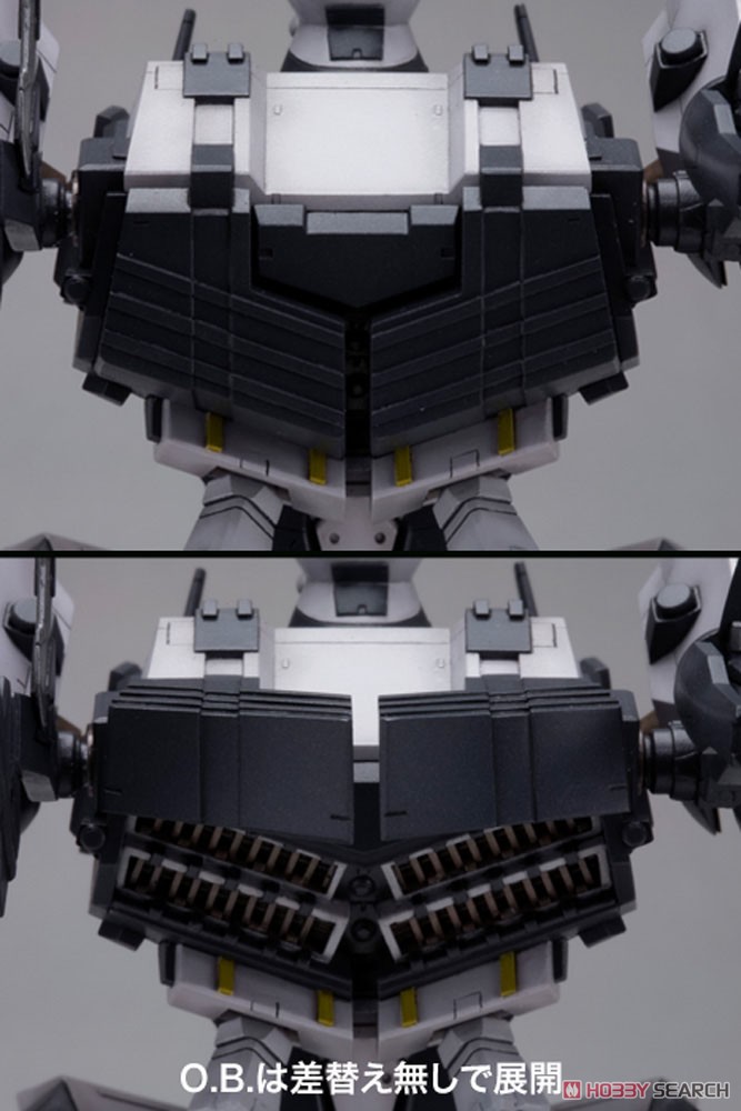 <ปิดรับพรีPreorder วันที่ 5 /12 /2023> 🔔เปิดรับPreorder มัดจำ 450 บาท 1/72 BFF 063AN Ambient (Plastic model)