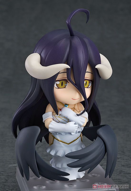 <Preorderถึงวันที่ 11/11/2022 > เปิดรับPreorder #มัดจำ 500 บาท Nendoroid Albedo (PVC Figure)