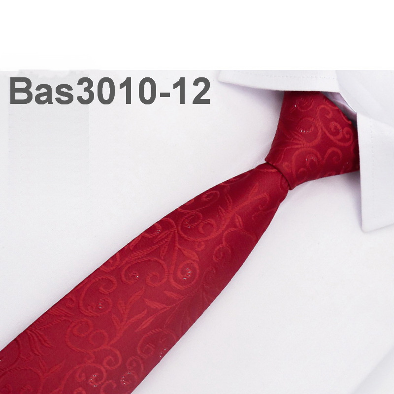 Bas3010- Bas-ไทท์ เนคไทท์สำเร็จ งานสวยสุดหรู มีหลายแบบ (ส่วนที่กว้างสุด 7.5xยาว 44ซม.) เป็นสายซ่อนคล้องคอ ฟรีไซส์สำหรับเด็กโตถึงผู้ใหญ่ ใช้กับชุดไซส์ #150-#160-#170-ไ ขึ้นไปนา