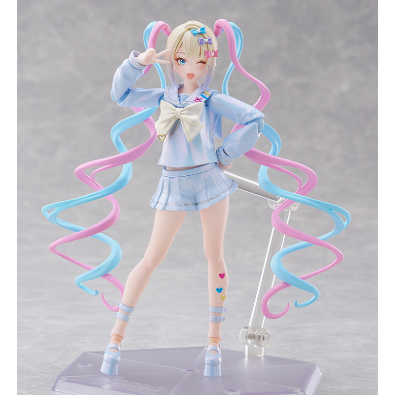 <Preorderถึง 15/8/2025>🔔เปิดรับPreorder มัดจำ 700 บาท figma OMGkawaiiAngel