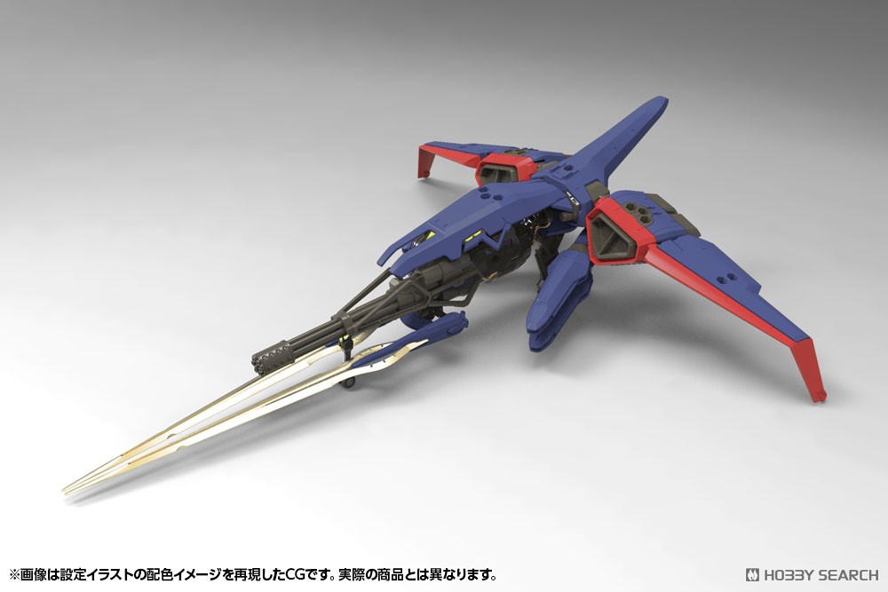 <Preorderถึง 11/7/2025>เปิดรับPreorder มัดจำ 300 บาท V-THOR Air Assault "Thunderstruck"