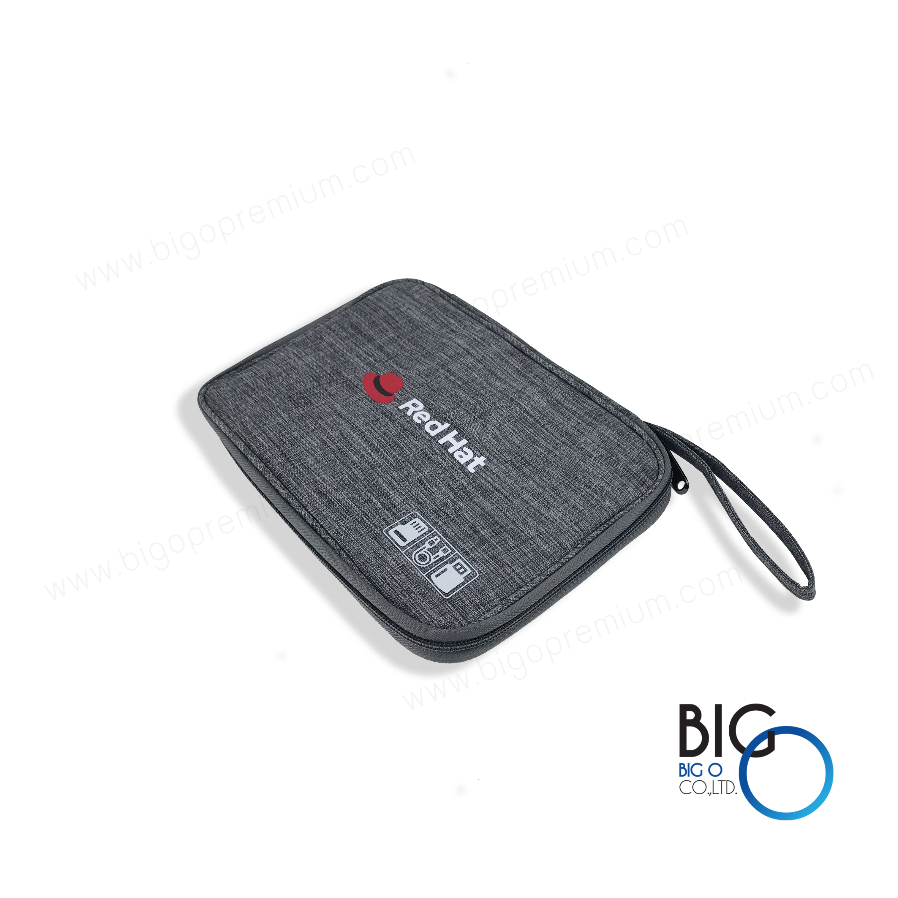 บริษัท เอฟดีซี มาร์เก็ตติ้ง จํากัด [Red Hat]