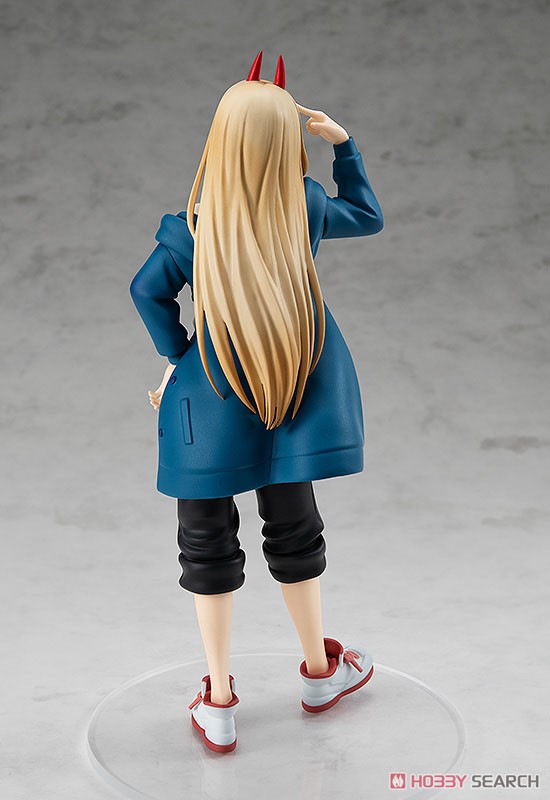 <Preorderถึง 13/1/2023> 🔔เปิดรับPreorder มัดจำ 400 บาท Pop Up Parade Power (PVC Figure)