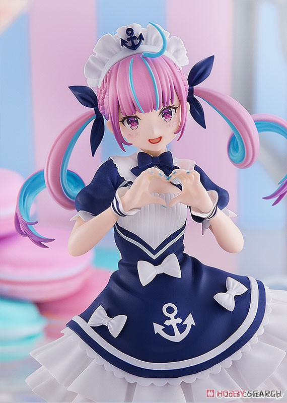 <Preorderถึง 29/7/2022> 🔔เปิดรับPreorder มัดจำ 300บาท Pop Up Parade Minato Aqua (PVC Figure)