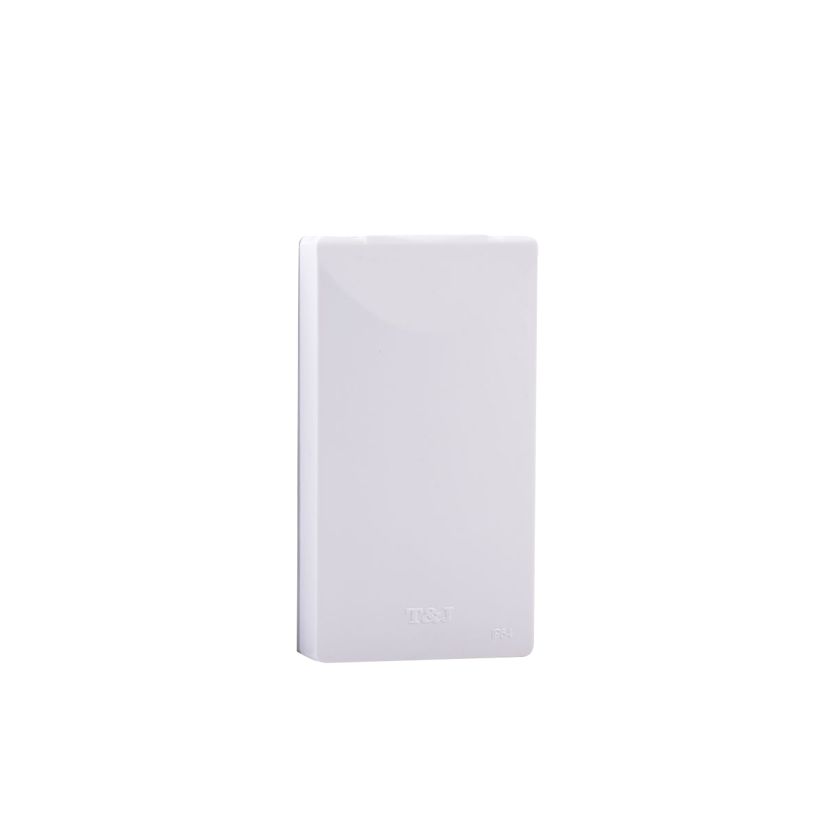HACO ชุดฝาครอบกันน้ำแบบบาง IP54 TJ-W120