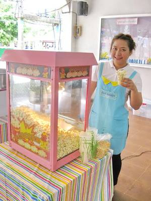 เช่าตู้ Popcron เปล่า ไปทำเอง