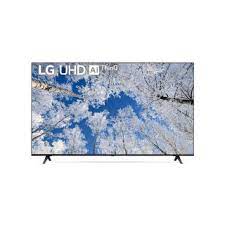 แอลอีดีทีวี 55" LG (4K, Smart, Magic Remote) 55UQ8000PSC.ATM