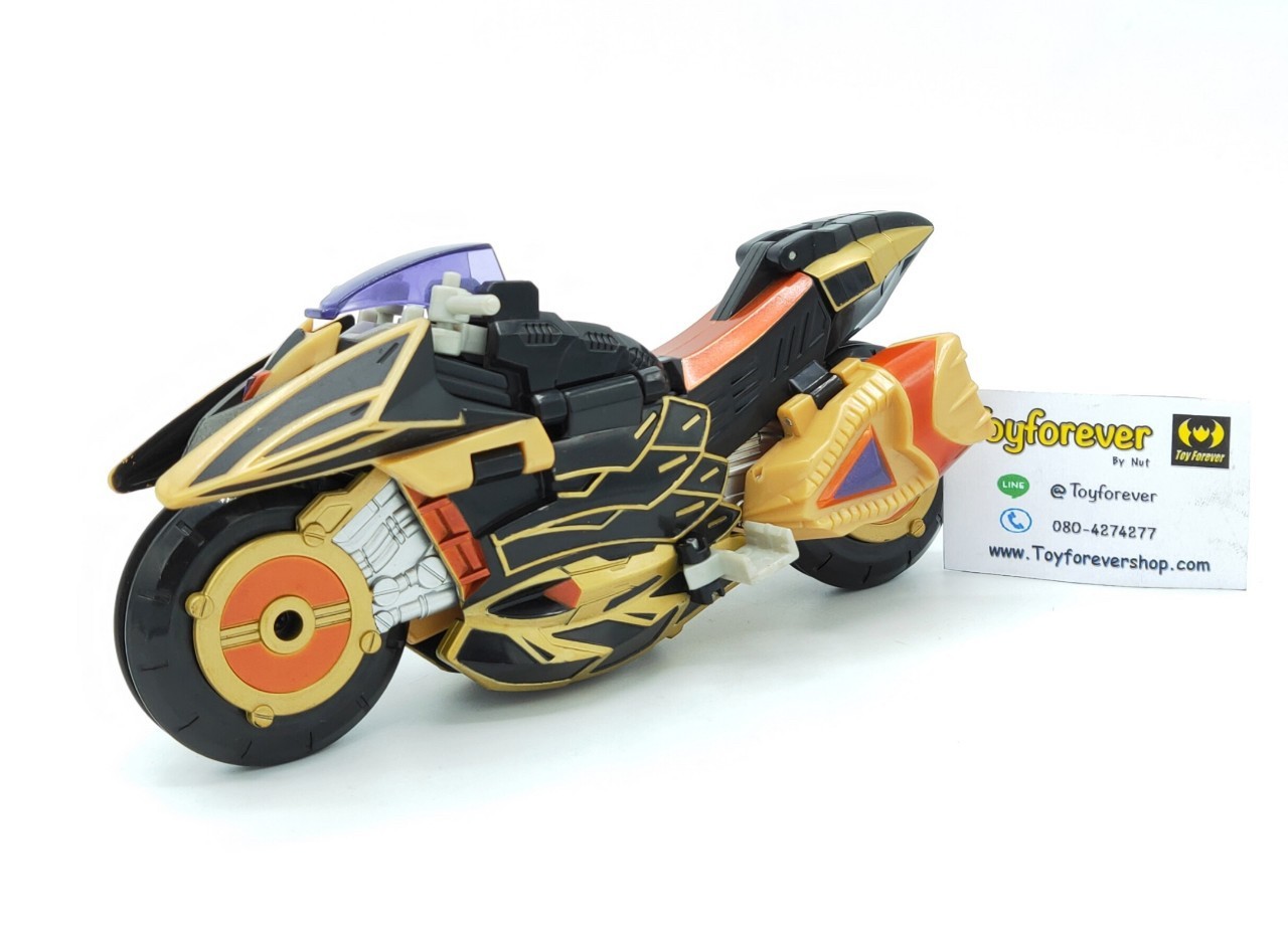 dx ryukendo madan senki delta shadow โมเดล ริวเคนโด อีกาเงา