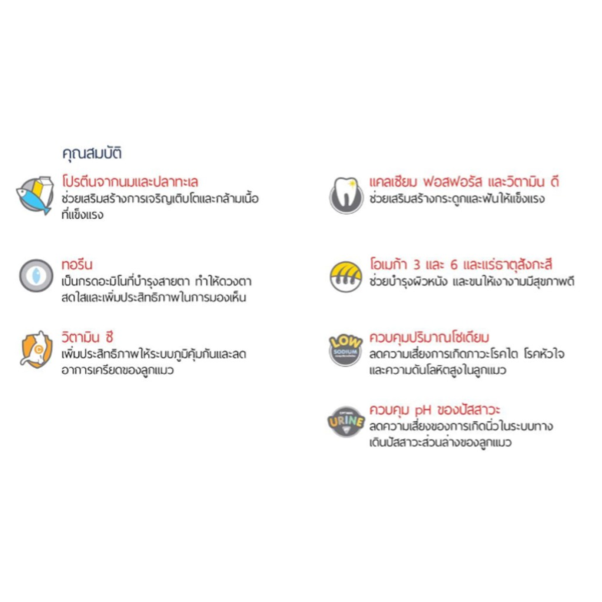 Me-O มีโอ อาหารแมวชนิดเม็ด ขนาด 1.2 กิโลกรัม