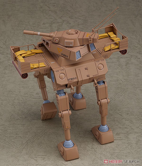 เปิดรับPreorder มัดจำ 400 บาท Abitate F44B Tequila Gunner (Plastic model) โมเดลประกอบ