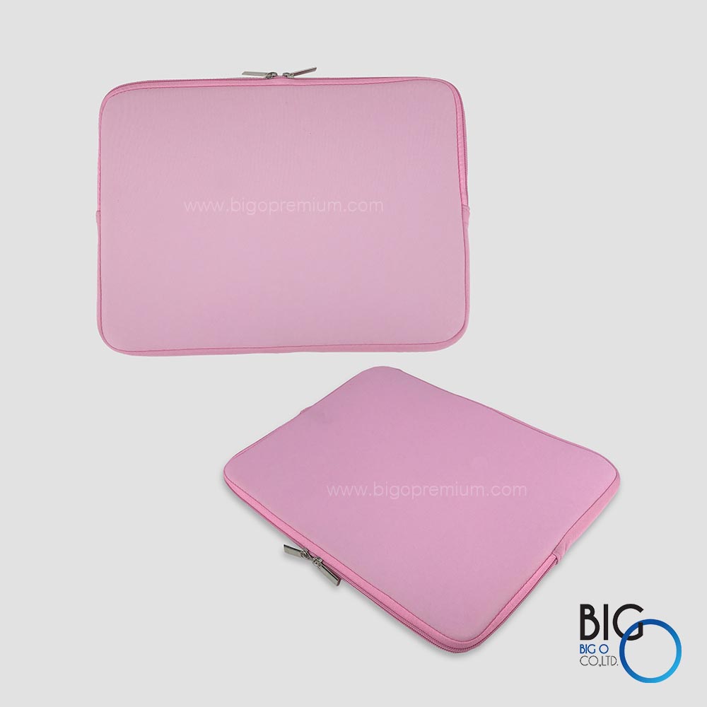 ซองใส่แล็ปท็อป&โน๊ตบุ๊ค 12.7 นิ้ว (Laptop & iPad Bag Case)