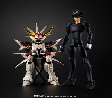 <Preorderถึง18/7/2021> เปิดรับPreorder มัดจำ 600 บาท ARMOR PLUS KIKOUTEI REKKA SPECIAL COLOR EDITION