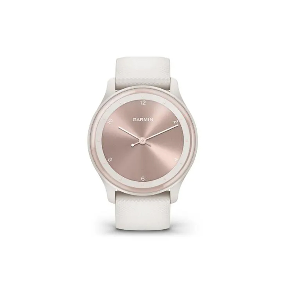 Garmin Vivomove Sport นาฬิกาสมาร์ทวอทช์ รับประกันศูนย์ไทย 2 ปี