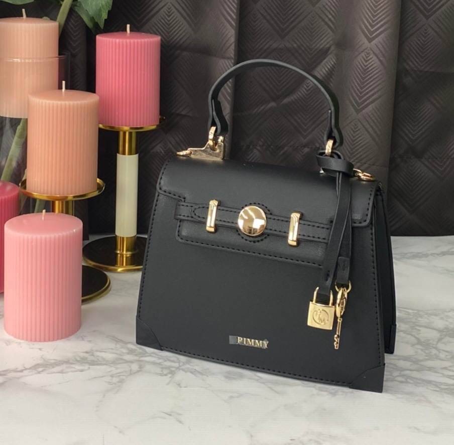 Pimmy 8.5” modern bag