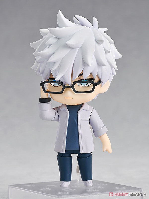 <Preorderถึงวันที่ 8/9/2023 > เปิดรับPreorder #มัดจำ 500 บาท Nendoroid Lu Guang (PVC Figure)