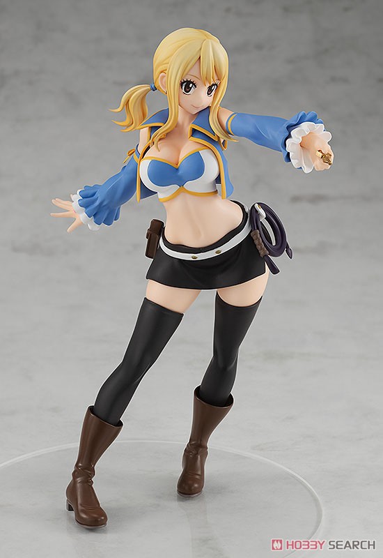 เปิดรับPreorder มัดจำ 250 บาท Pop Up Parade Lucy Heartfilia (PVC Figure)