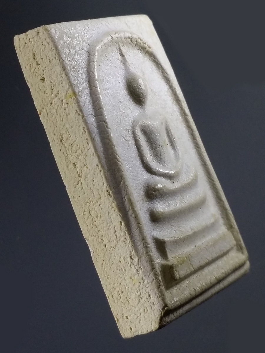 รหัสสินค้า พระมีกล่อง 496 พระสมเด็จชินบัญชร รุ่นประวัติศาสตร์ ที่ระลึก 60 พรรษา มหาราชินี มูลนิธิธรรมชีวิน จัดสร้าง