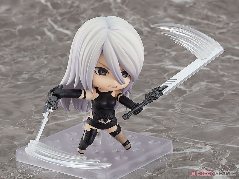 <Preorderถึง 20/8/2021> เปิดรับPreorder #มัดจำ 300 บาท endoroid Nier: Automata A2 (YoRHa Type A No.2) (PVC Figure)