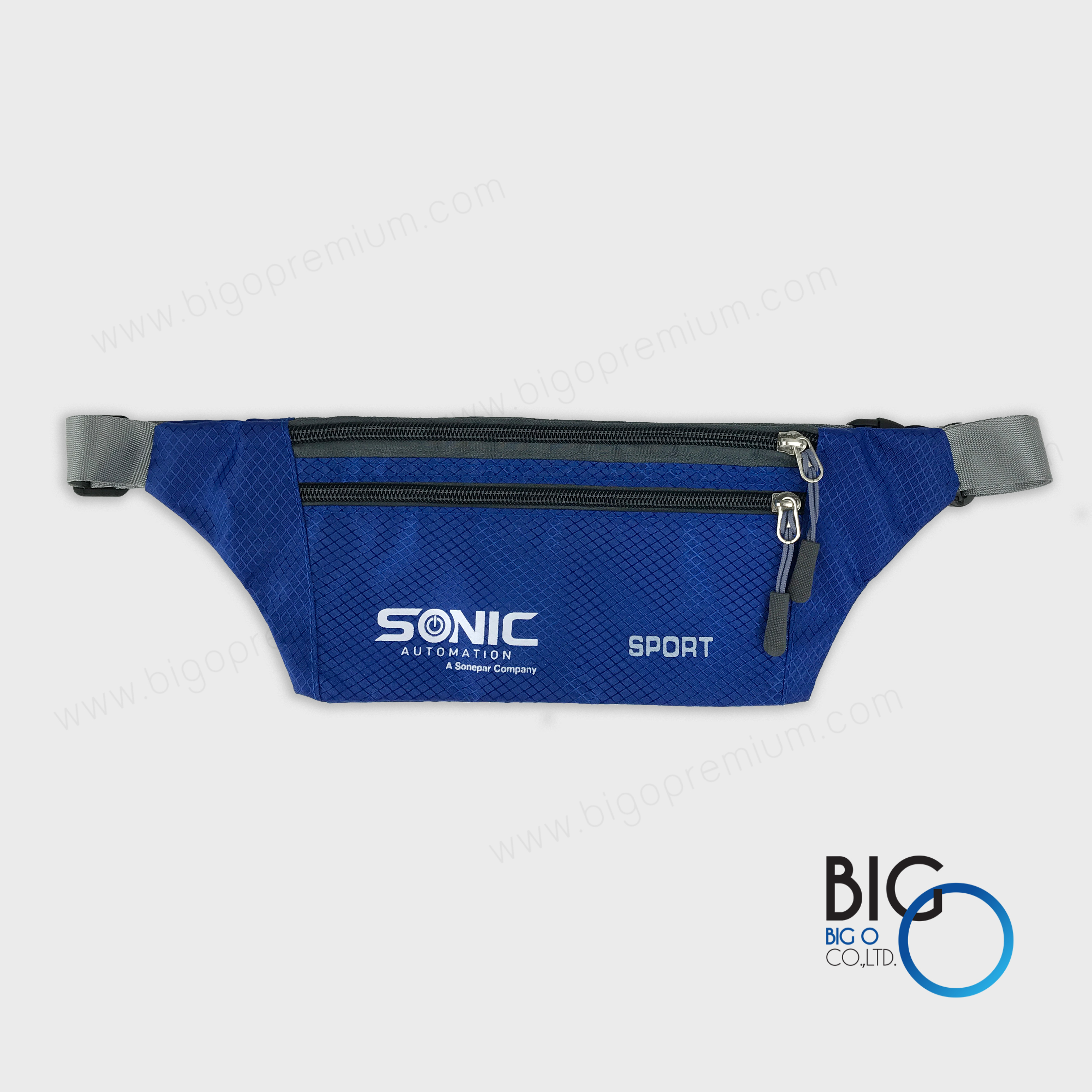 บริษัท โซนิค ออโตเมชั่น จำกัด