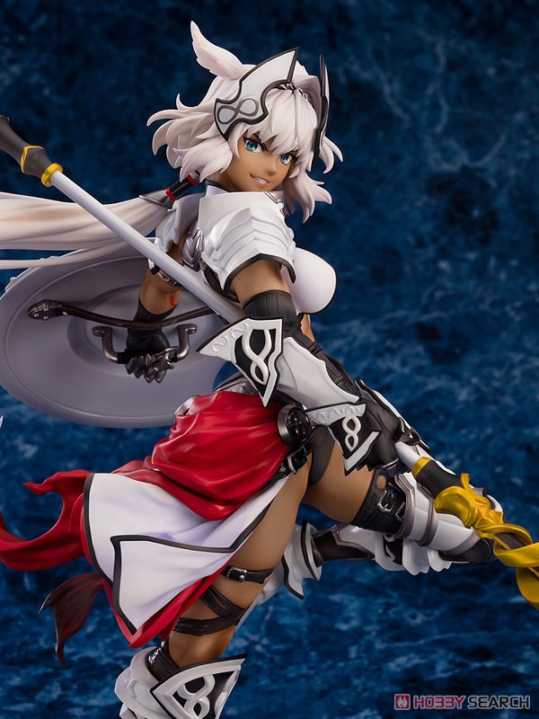<Preorderถึง 4/2/2022 >เปิดรับPreorder มัดจำ1500 บาท Lancer/Caenis (PVC Figure)