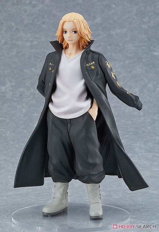 <Preorderถึง 23/9/2022> 🔔เปิดรับPreorder มัดจำ 400 บาท Pop Up Parade Manjiro Sano (PVC Figure)