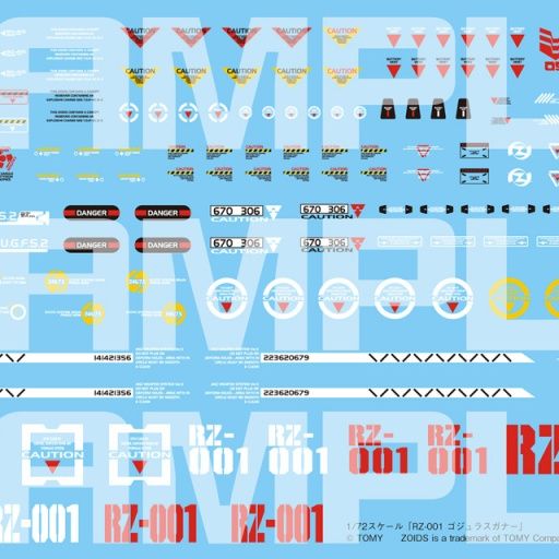 เปิดรับPreorder มัดจำ 4000 บาท Limited kotoshop HMM gojulas gunner (Plastic model) โมเดลประกอบ