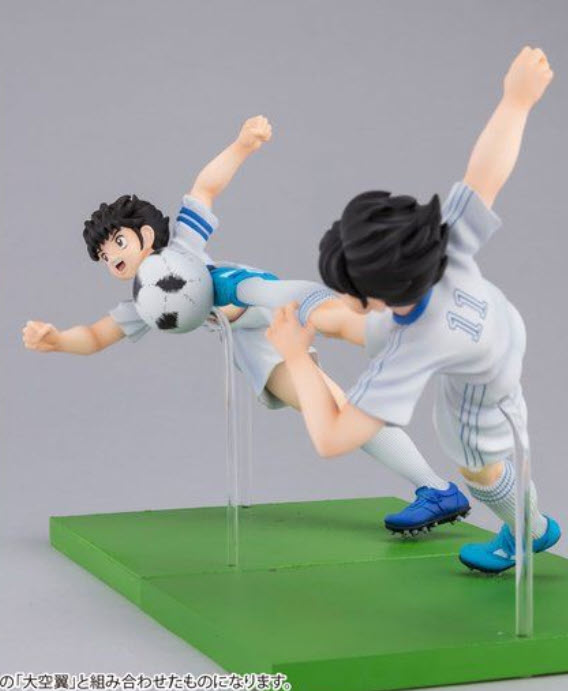 เปิดรับPreorder มัดจำ 300 บาท P_Bandai Captain Tsubasa Imagination "Taro Misaki" โมเดลสำเร็จ