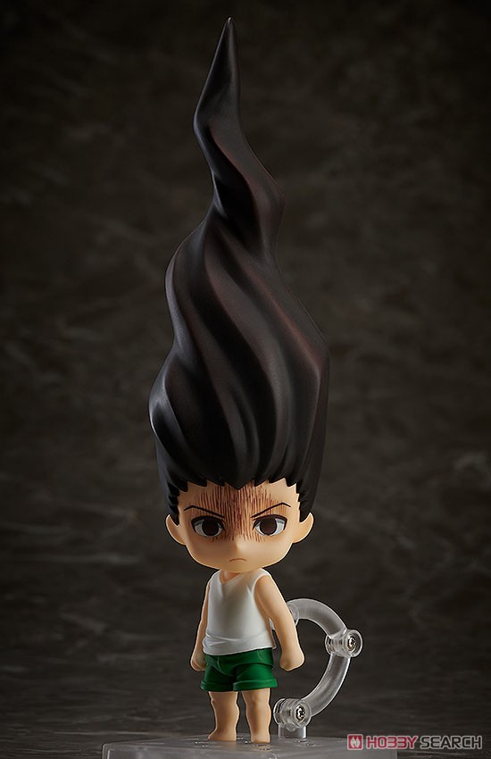 <Preorderถึงวันที่ 1/4/2023 > เปิดรับPreorder #มัดจำ 400 บาทNendoroid Gon Freecss (PVC Figure