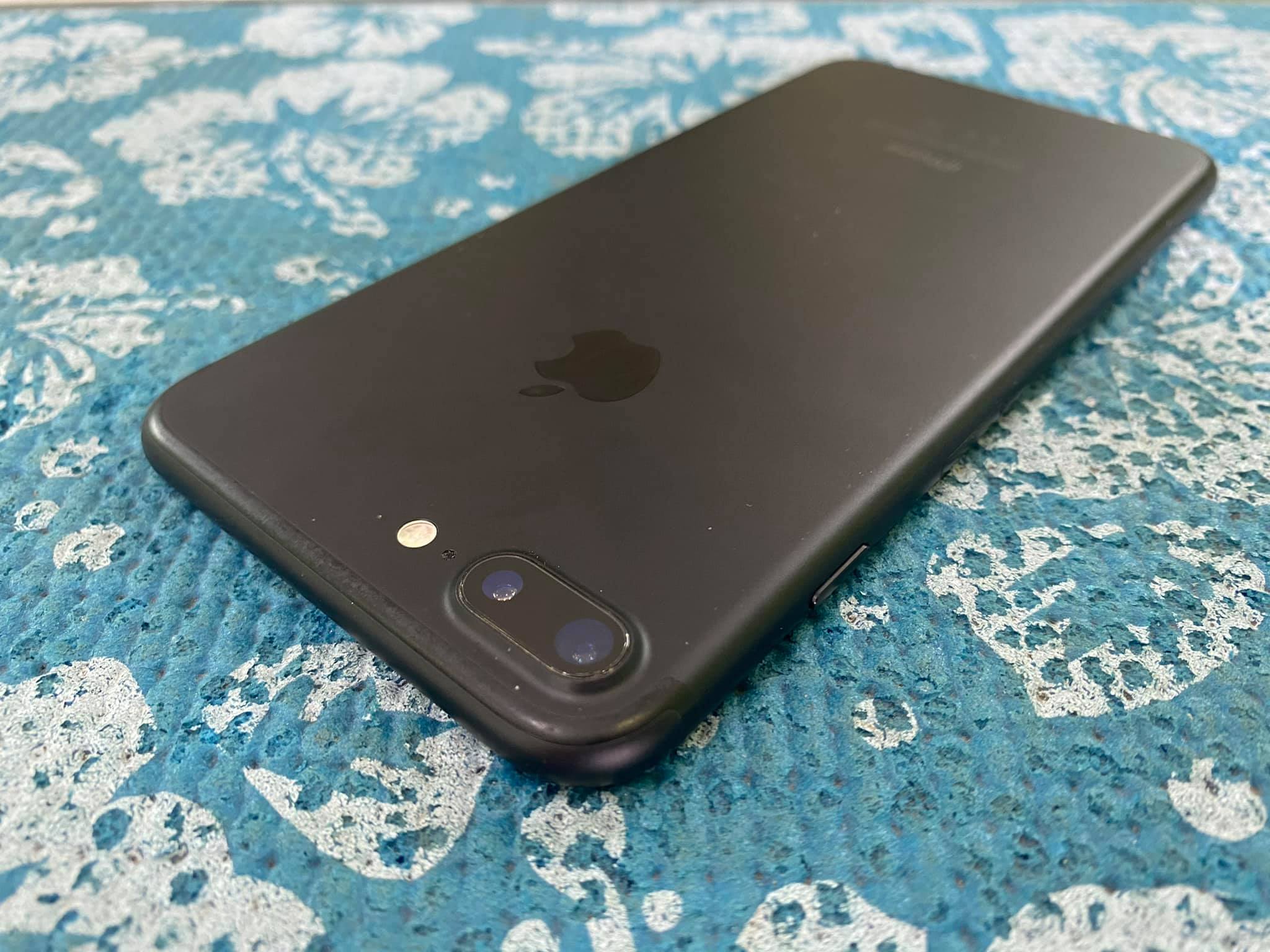 ( SOLD OUT ) iPhone 7 Plus 128 GB Model TH ประกันเหลือ มือ2