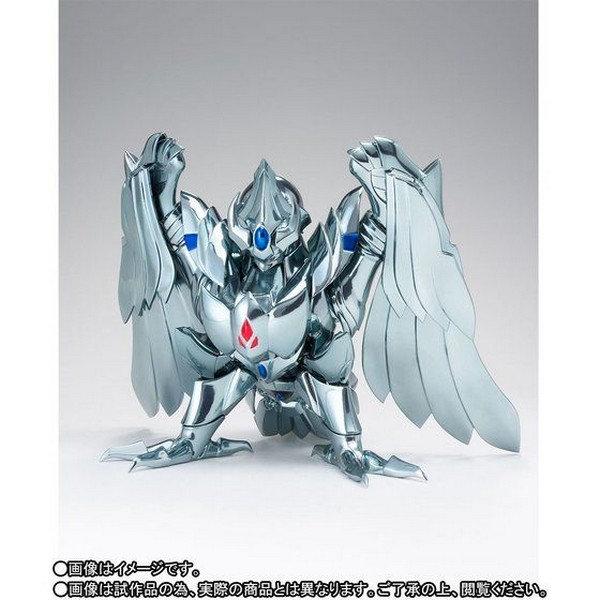 เปิดรับPreorder มัดจำ 500 บาท P-bandai Saint Cloth Myth Crow Jamian โมสำเร็จ