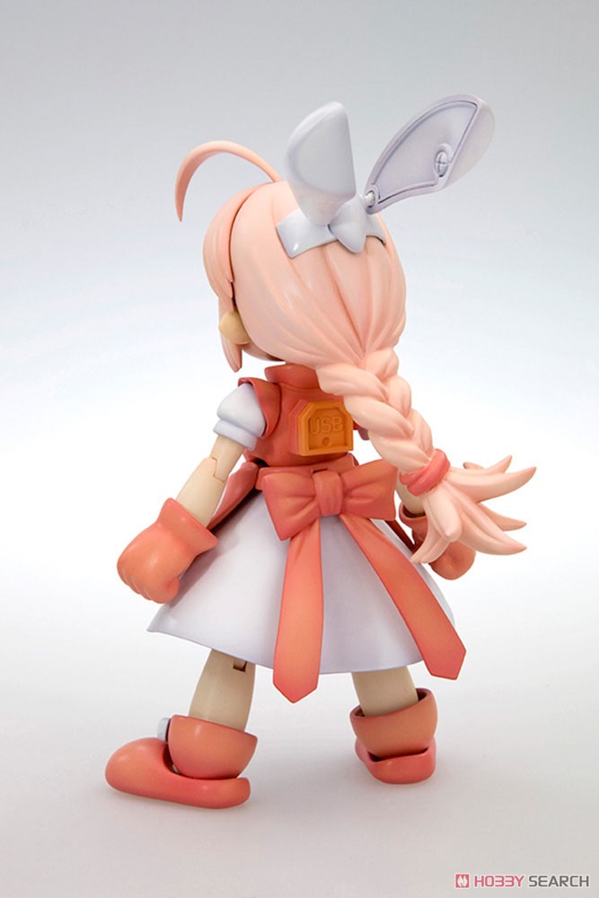 เปิดรับPreorder มัดจำ 300 บาท HOIHOI-SAN HEAVY ARMS Ver. NEW EDITION โมเดลประกอบ