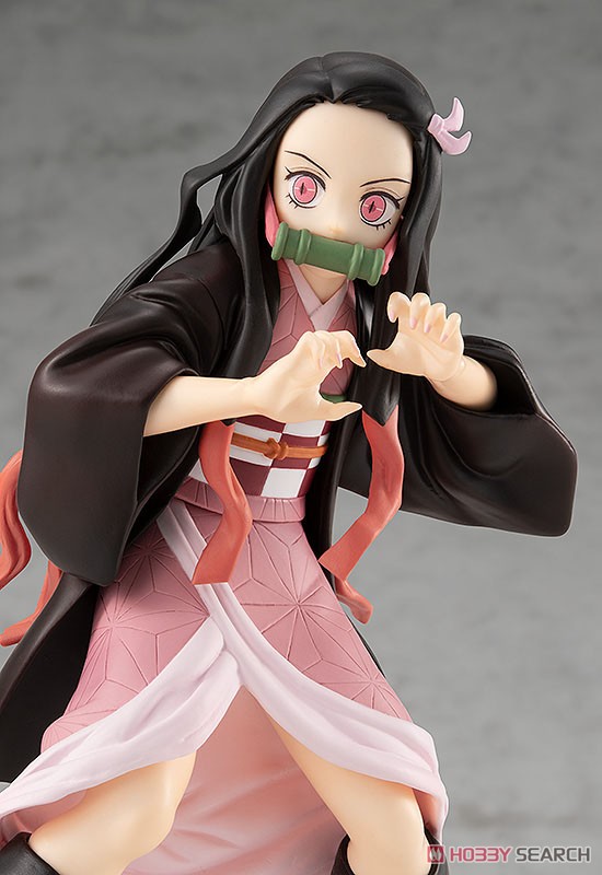 เปิดรับPreorder มัดจำ 200 บาท Pop Up Parade Nezuko Kamado (PVC Figure)