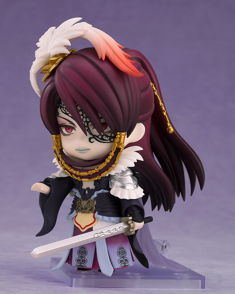 <Preorderถึงวันที่ 29/5/2025> เปิดรับPreorder #มัดจำ 500 บาท Nendoroid Sha Wu Sheng