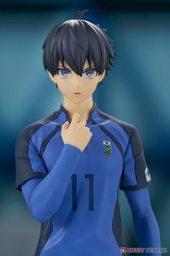 <Preorderถึง 17/3/2023> 🔔เปิดรับPreorder มัดจำ 300 บาท Pop Up Parade Yoichi Isagi (PVC Figure)