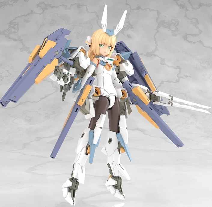 <Preorder ถึง 8/8/2025>เปิดรับPreorder มัดจำ 200 บาท GRANDE SCALE BASELARD